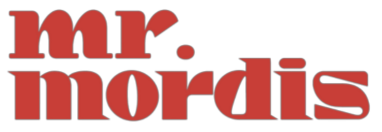 mr mordis logo 2